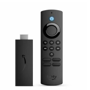 Amazon Fire TV Stick Lite
