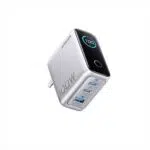 Anker A121B 100W GaN Prime Lite Charger Smart Display Charging Adapter - Image 2