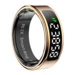 COLMI R12 Smart Ring - Image 4