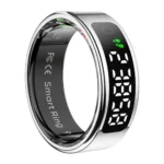 COLMI R12 Smart Ring - Image 3