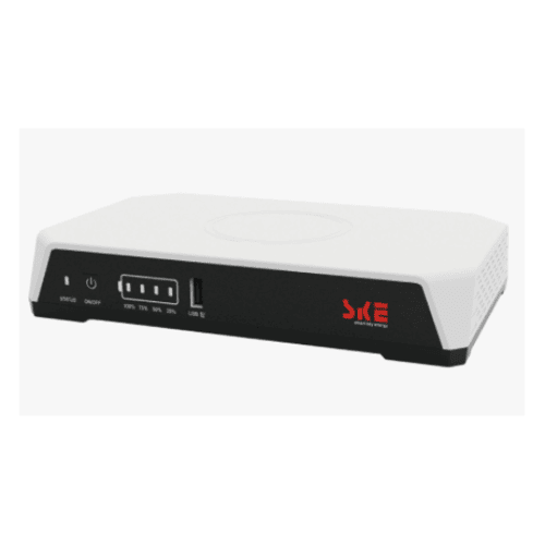 SKE POE-36E 36W Mini DC UPS