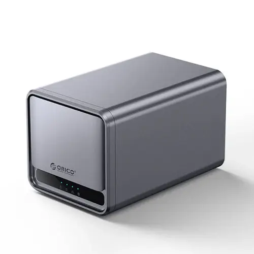 ORICO TS200 NAS MetaCube 2-Bay