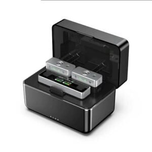 Ulanzi AM18 Wireless Microphone