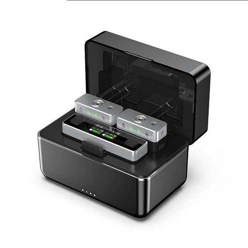 Ulanzi AM18 Wireless Microphone