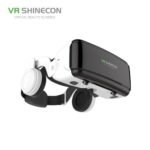 SHINECON SC-G06E VR Glasses 3D Virtual Reality Headset - Image 2
