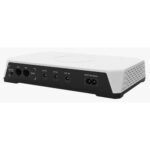 SKE POE-36E 36W Mini DC UPS 20000mAh LiFePO4 Battery 5V 9V 12V 3A Router Backup - Image 2