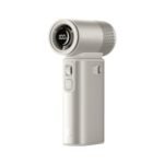 JisuLife Ultra2 Handheld Fan 9000mAh Turbo Portable Fan - Image 2