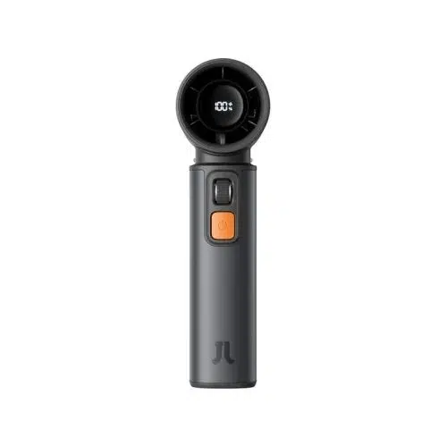 Jisulife ULTRA1 Handheld Fan Portable Rechargeable Fan - Image 3