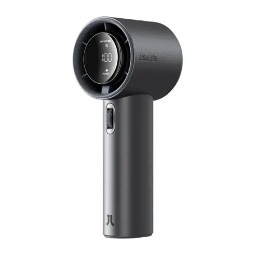 JISULIFE FA53 Pro1S Handheld Fan JISULIFE FA53 Pro1S Handheld Fan