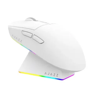Ajazz AJ139 V2 MC RGB Gaming Mouse