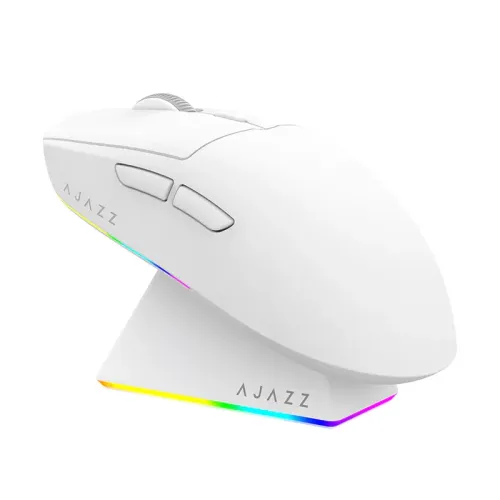 Ajazz AJ139 V2 MC RGB Gaming Mouse