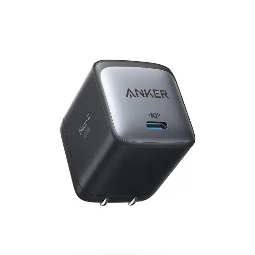 Anker A2663 Nano 65W Adapter