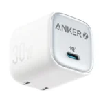 Anker Zolo A2698 30W Charger 30W PD+IQ Fast Charger - Image 2
