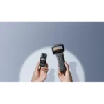 SJCAM C400 4K Action Camera 16MP Handheld Camera - Image 2