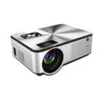 Cheerlux C9 Android WiFi Projector