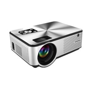 Cheerlux C9 Android WiFi Projector