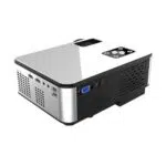 Cheerlux C9 Android WiFi Projector 3600 Lumens Full HD LED with TV Port - Image 2