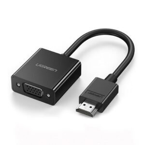 UGREEN CM270 HDMI to VGA Converter