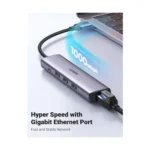 UGREEN CM475 5-in-1 Hub #60554 - Image 3