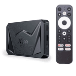 X96q PRO Plus Android 14 TV Box – Allwinner H728 8K Set-Top Box - Image 3