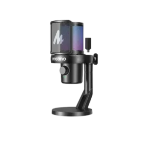 Maono DM40 Pro Wireless Gaming Microphone