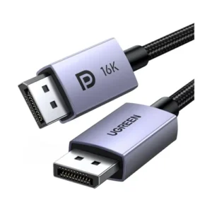 UGREEN DP118 16K DisplayPort Cable
