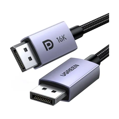 UGREEN DP118 16K DisplayPort Cable