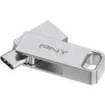 PNY DUO LINK 256GB Type-C Dual Pen Drive