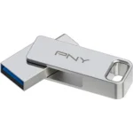 PNY DUO LINK 128GB Type-C Dual Pen Drive