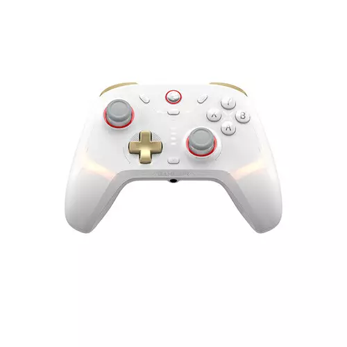GameSir Cyclone 2 Tri-Mode Gamepad