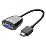 UGREEN MM105 HDMI to VGA Adapter