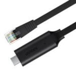 UGREEN CM204 Type-C to RJ45 Cable