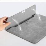 UGREEN LP407 Laptop Sleeve Bag (20432) – 13.9 Inch Lightweight and Shockproof - Image 2