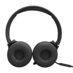 JBL Tune 520C Type-C Headphone with Pure Bass Sound & Built-In Mic - Image 2