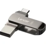 Lexar D400 Dual Drive 128GB Type-C Pen Drive - Image 2