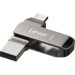 Lexar D400 Dual Drive 64GB Type-C Pen Drive - Image 2
