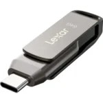 Lexar D400 Dual Drive 64GB Type-C Pen Drive