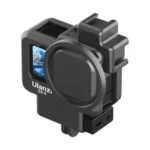 Ulanzi G9-4 Gopro Vlogging Cage for Hero 9/10/11/12/13 - Image 2
