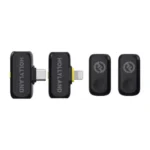 Hollyland LARK A1 Combo Wireless Microphone - Image 2