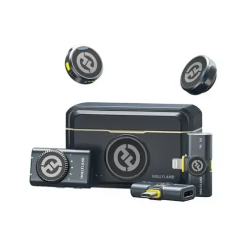 Hollyland LARK M2 Microphone