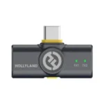 Hollyland LARK M2 Microphone – Portable Professional Mic - Image 3