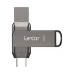 Lexar D400 Dual Drive 128GB Type-C Pen Drive