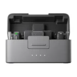 DJI Mic Mini Dual Wireless Microphone