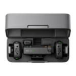 DJI Mic Mini Dual Wireless Microphone - Image 3