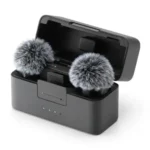 DJI Mic Mini Dual Wireless Microphone - Image 2