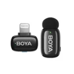 BOYA Mini-16 Wireless Microphone