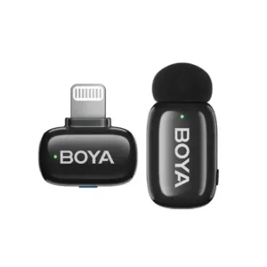 BOYA Mini-16 Wireless Microphone