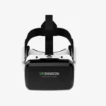 SHINECON G04BS Wireless VR Headset 3D Virtual Reality Glasses - Image 2