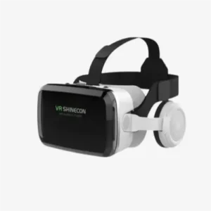 SHINECON G04BS Wireless VR Headset