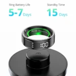 COLMI R12 Smart Ring - Image 2